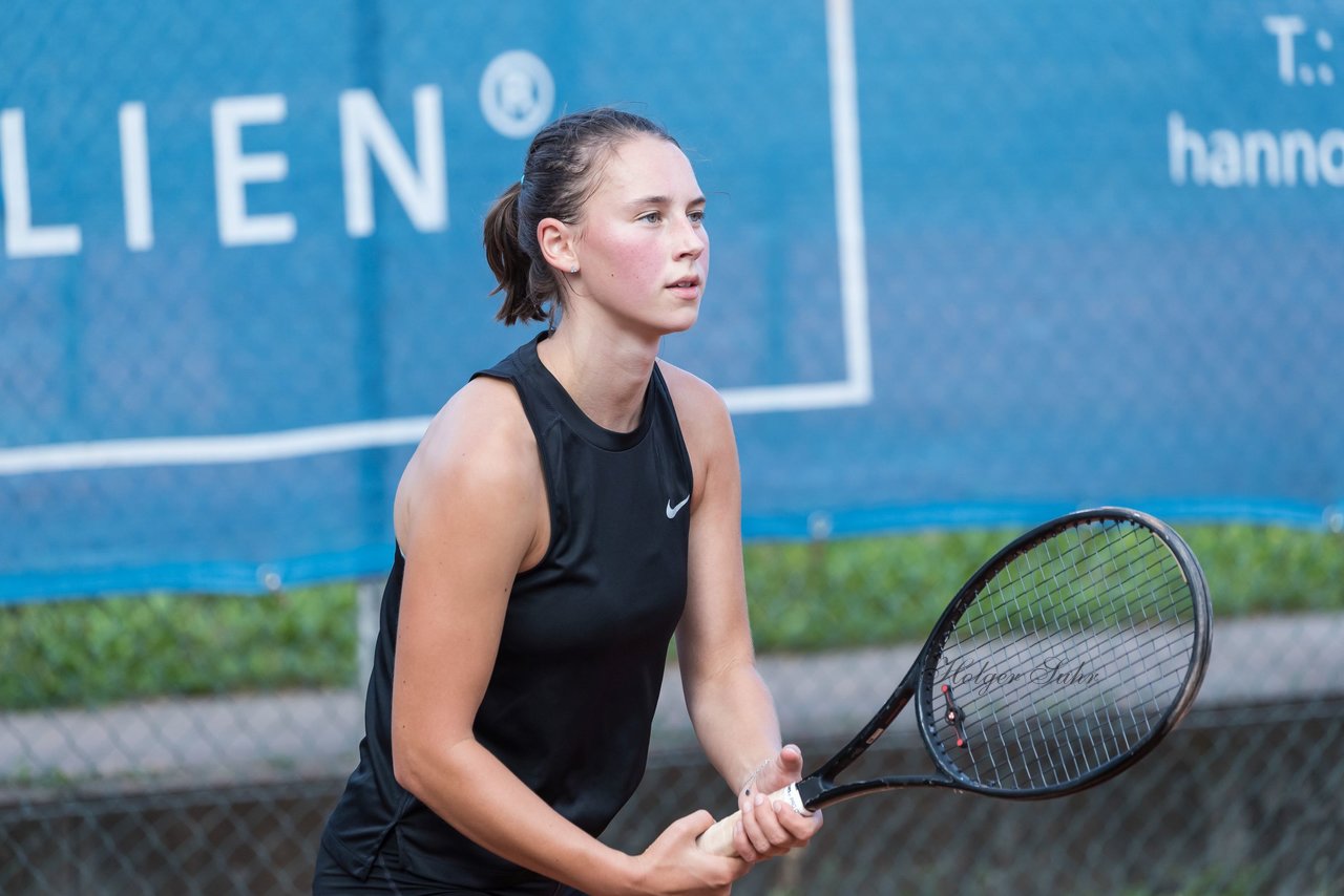 Chelsea Seidewitz 81 - Gehrdener Sommercup